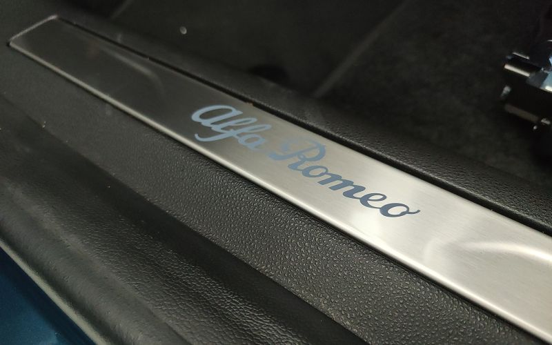 JUNIOR 156CV BEV SPECIALE